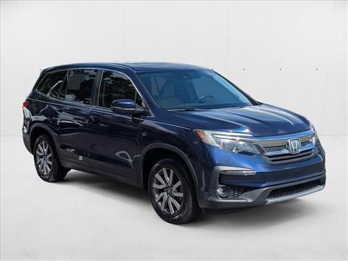 2020 Honda Pilot 2WD EX-L