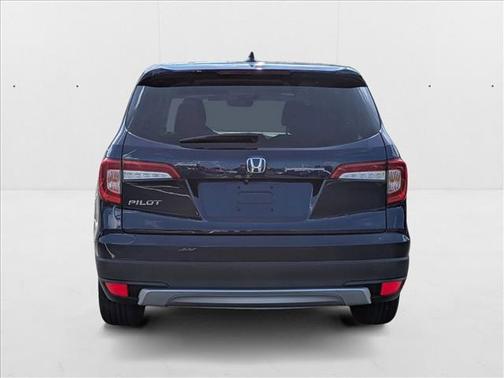 2020 Honda Pilot 2WD EX-L