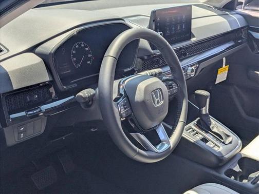 2025 Honda CR-V EX-L 2WD