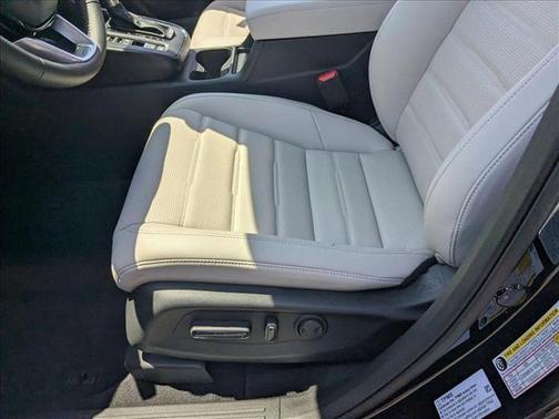 2025 Honda CR-V EX-L 2WD