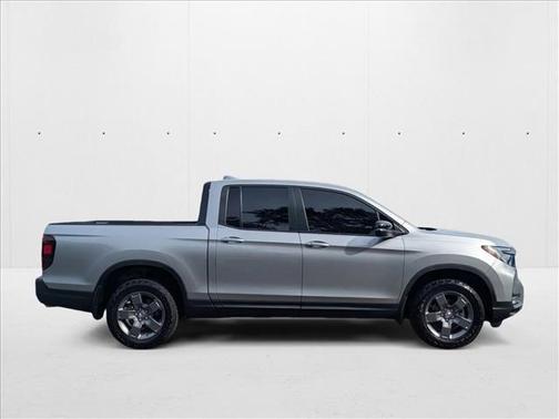 2024 Honda Ridgeline TrailSport