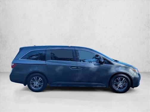 2013 Honda Odyssey EX-L