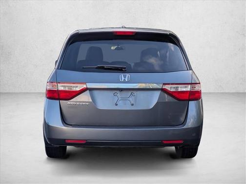 2013 Honda Odyssey EX-L