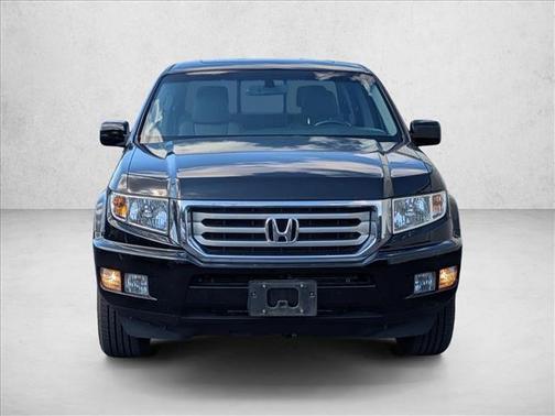 2012 Honda Ridgeline RTL