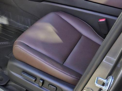 Modern Steel Metallic 2026 Honda Ridgeline RTL