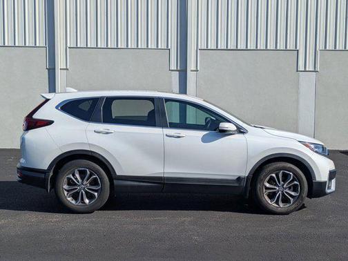 2022 Honda CR-V 2WD EX