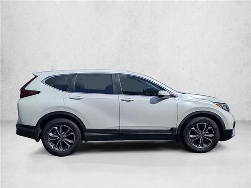 2022 Honda CR-V 2WD EX