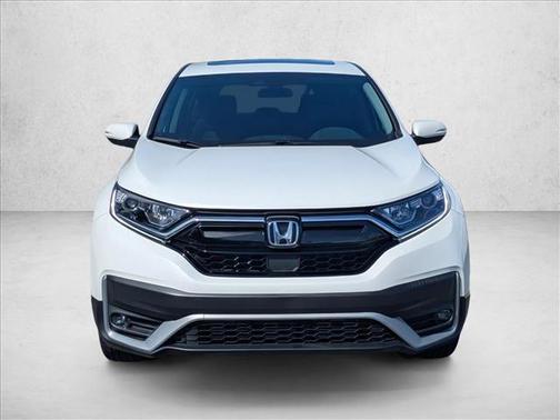 2022 Honda CR-V 2WD EX