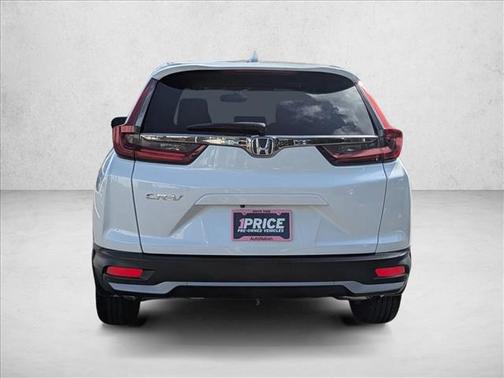 2022 Honda CR-V 2WD EX