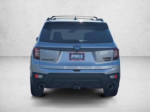 2022 Honda Passport AWD TrailSport