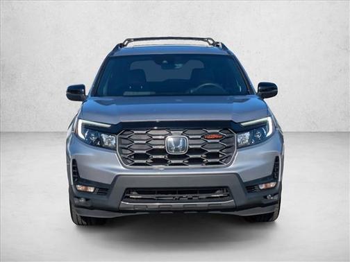 2022 Honda Passport AWD TrailSport
