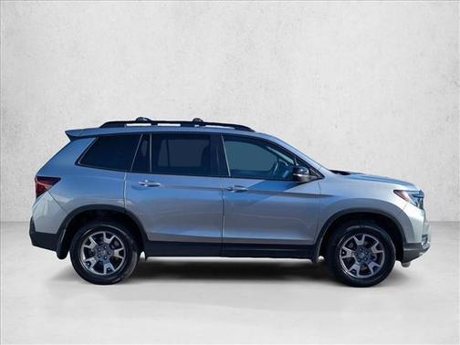 2022 Honda Passport AWD TrailSport