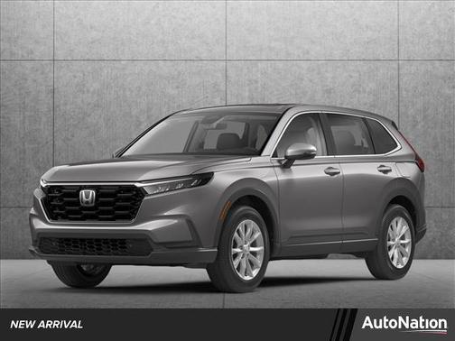 2023 Honda CR-V EX-L 2WD