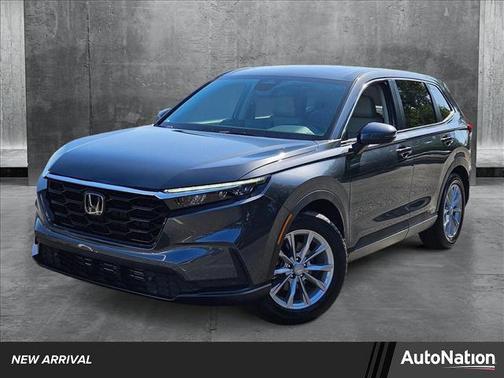 2023 Honda CR-V EX-L 2WD