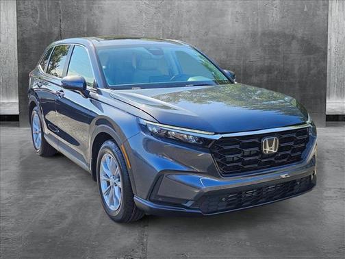 2023 Honda CR-V EX-L 2WD