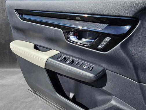 2023 Honda CR-V EX-L 2WD