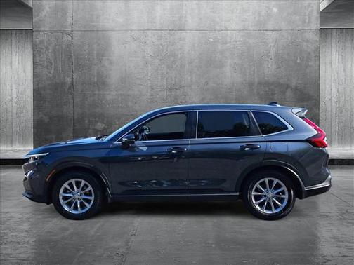 2023 Honda CR-V EX-L 2WD