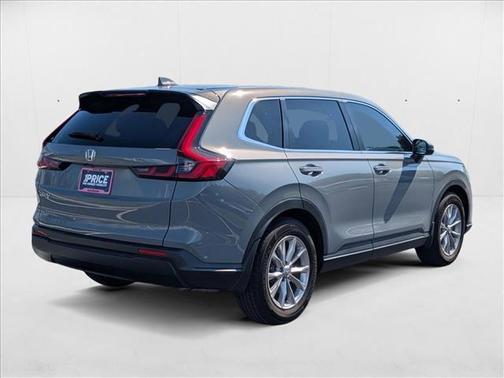2024 Honda CR-V EX-L 2WD