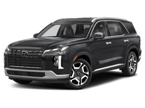 Steel Graphite 2023 Hyundai PALISADE Limited