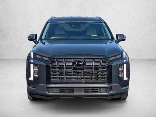 Steel Graphite 2023 Hyundai PALISADE Limited