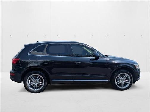 2013 Audi Q5 2.0T Premium Plus