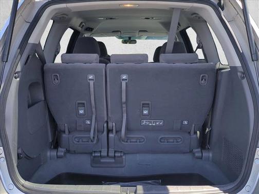 2007 Honda Odyssey LX