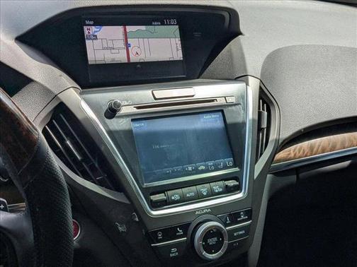 2020 Acura MDX 3.5L w/Technology Package