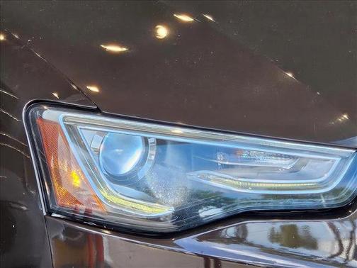 2014 Audi A5 2.0T Premium