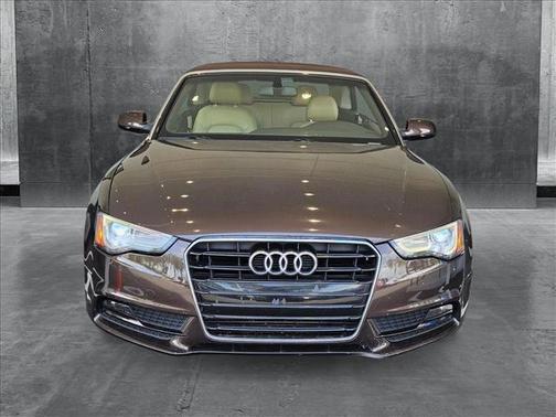 2014 Audi A5 2.0T Premium