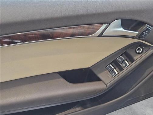 2014 Audi A5 2.0T Premium