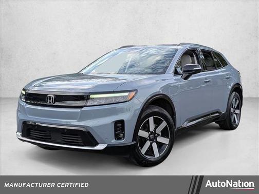 2024 Honda Prologue Touring