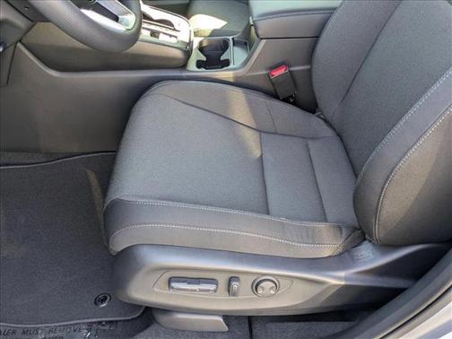 2026 Honda CR-V EX 2WD