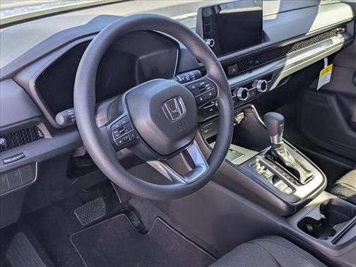 2026 Honda CR-V EX 2WD