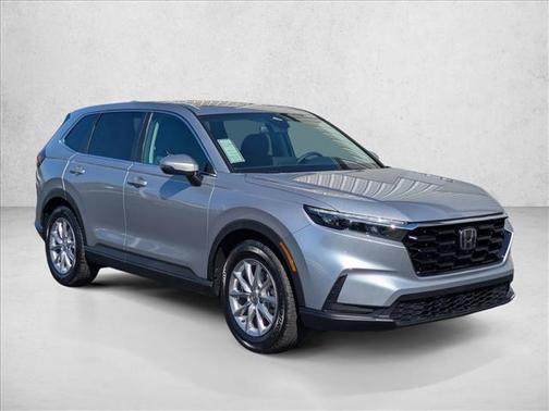 2026 Honda CR-V EX 2WD