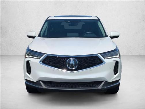 2024 Acura RDX Technology Package