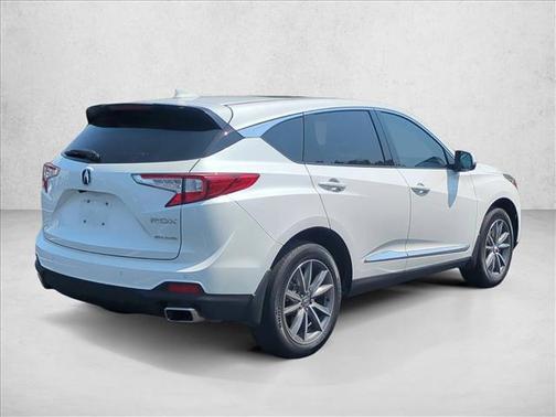 2024 Acura RDX Technology Package