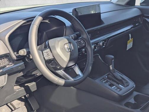 2026 Honda CR-V EX-L 2WD