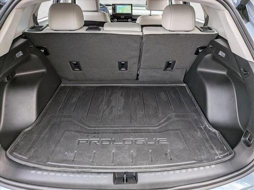 2024 Honda Prologue Touring