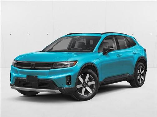 North Shore Pearl 2026 Honda Prologue Touring