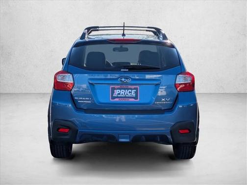 2014 Subaru XV Crosstrek 2.0i Premium