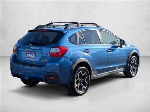 2014 Subaru XV Crosstrek 2.0i Premium