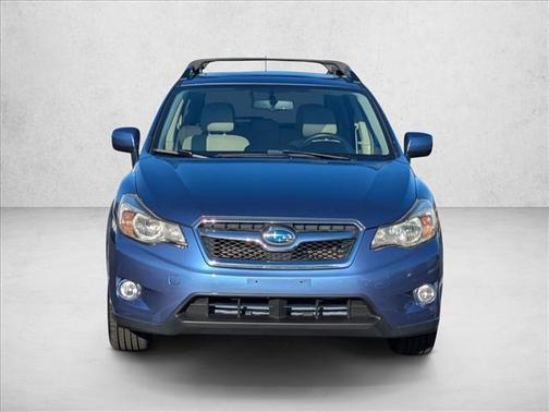 2014 Subaru XV Crosstrek 2.0i Premium