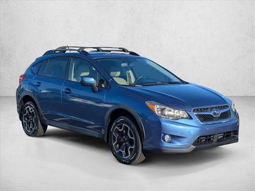 2014 Subaru XV Crosstrek 2.0i Premium