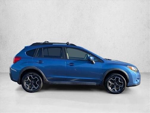 2014 Subaru XV Crosstrek 2.0i Premium