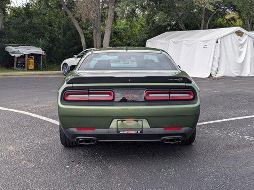2019 Dodge Challenger R/T Scat Pack