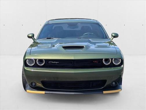 2019 Dodge Challenger R/T Scat Pack