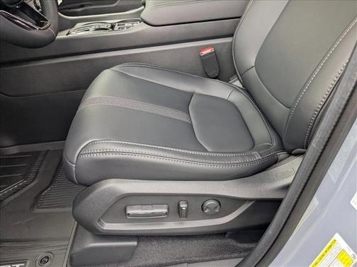 2026 Honda Passport AWD RTL Towing