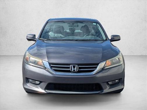 2015 Honda Accord EX