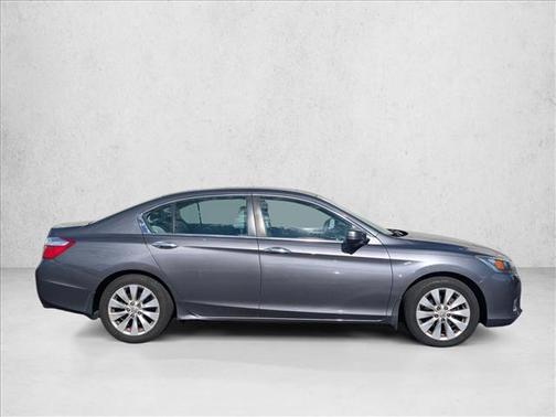 2015 Honda Accord EX