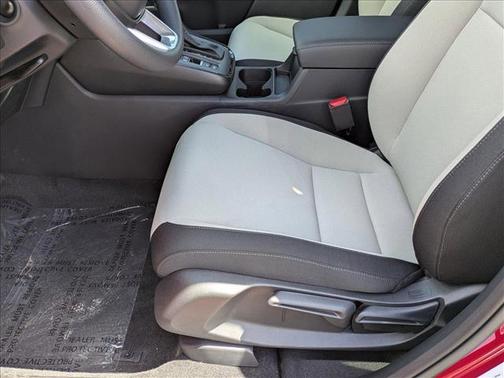 2025 Honda CR-V LX AWD